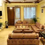 Divine India Service Apartment 4Bhk,D-36, Saket