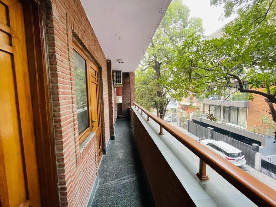 Apartment Divine India Service 4bhk,d-36, Saket New Delhi
